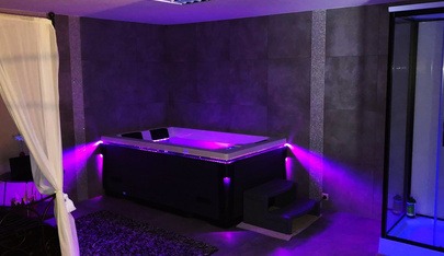 Xtase-zen - Nightclub in Gembloux, Belgium