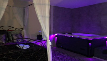 Xtase-zen - Nightclub in Gembloux, Belgium