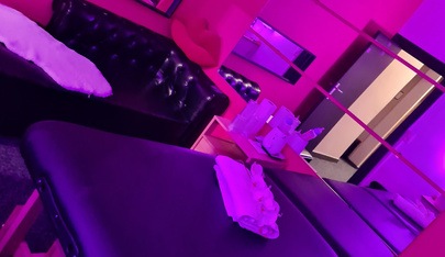 Xtase-zen - Nightclub in Gembloux, Belgium