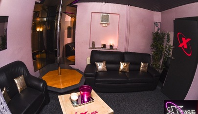 Xtase-zen - Nightclub in Gembloux, Belgium