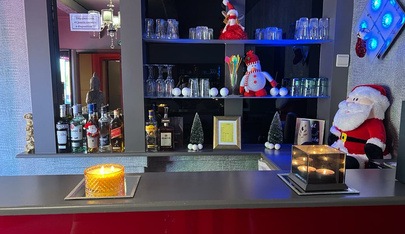 Xtase-zen - Nightclub in Gembloux, Belgium