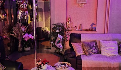 Xtase-zen - Nightclub in Gembloux, Belgium