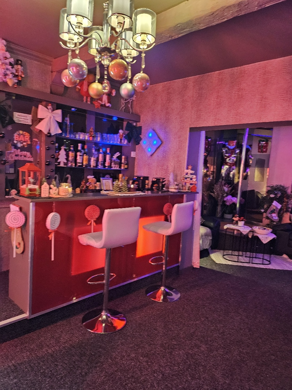 Xtase-zen - Nightclub in Gembloux, Belgium
