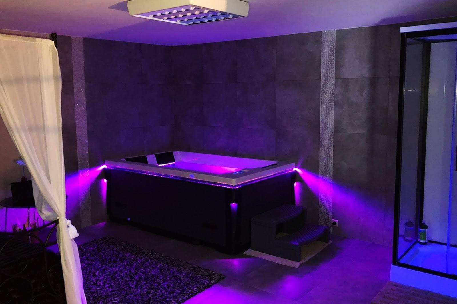 Xtase-zen - Nightclub in Gembloux, Belgium