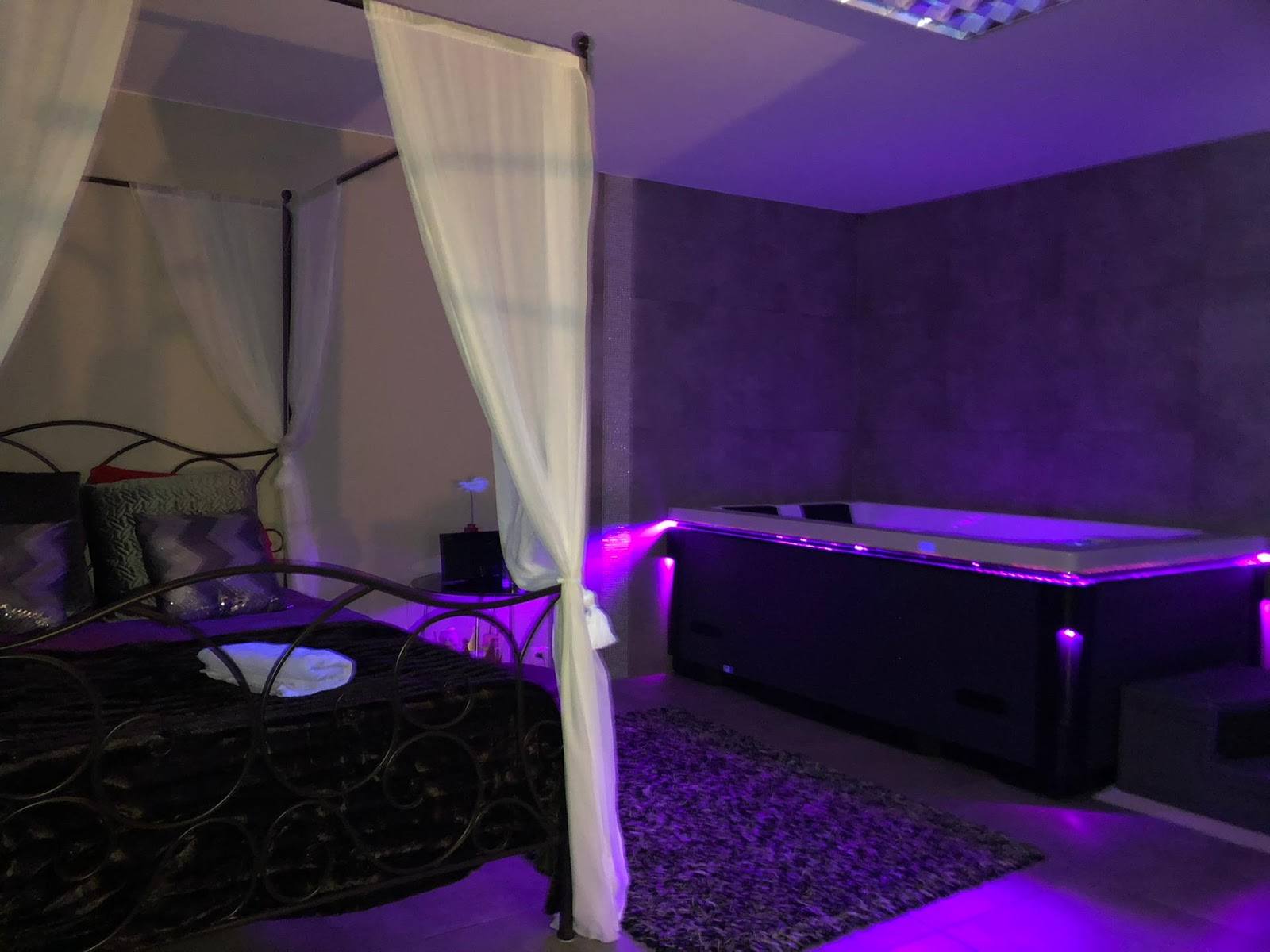 Xtase-zen - Nightclub in Gembloux, Belgium