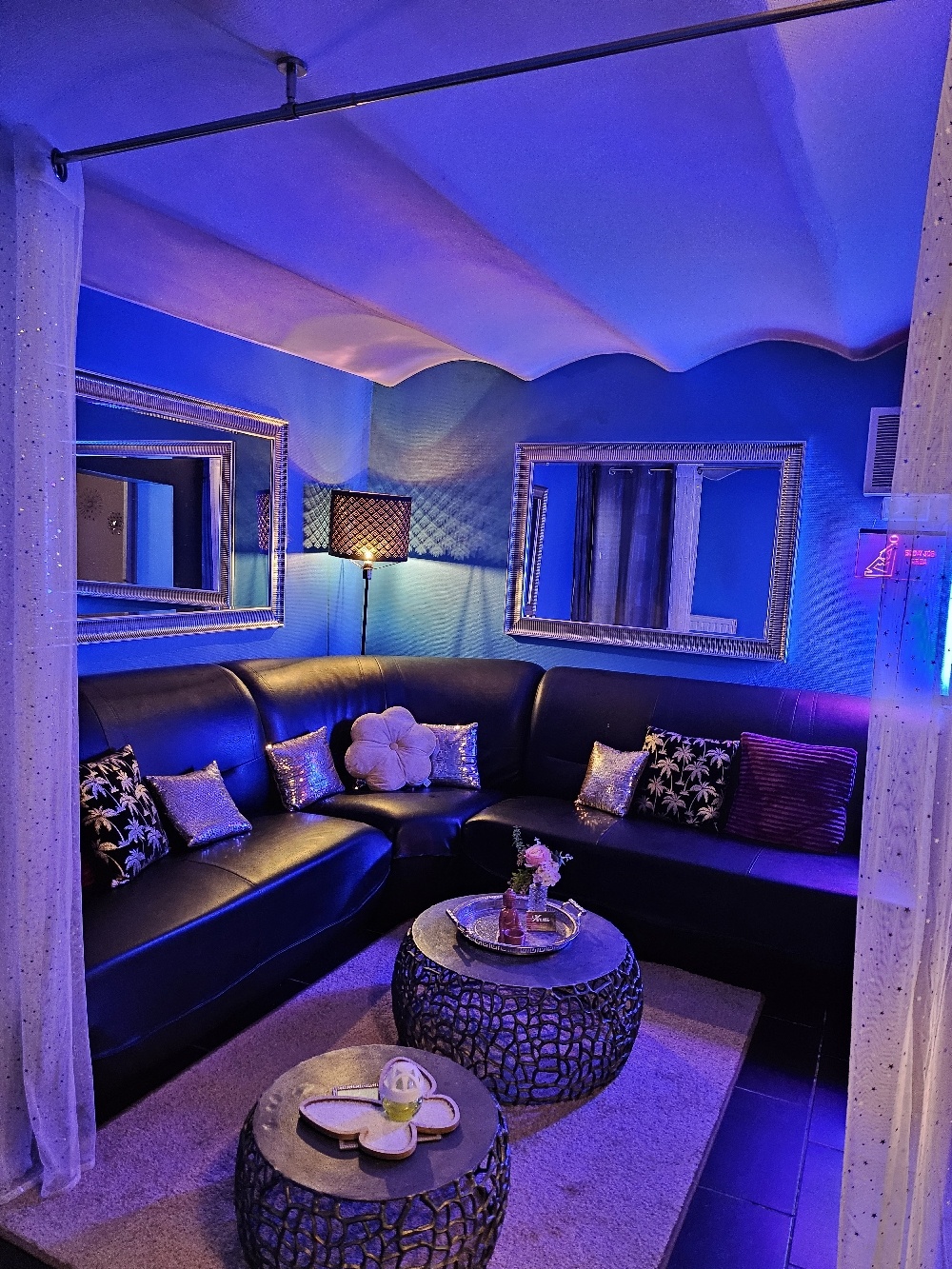 Xtase-zen - Nightclub in Gembloux, Belgium