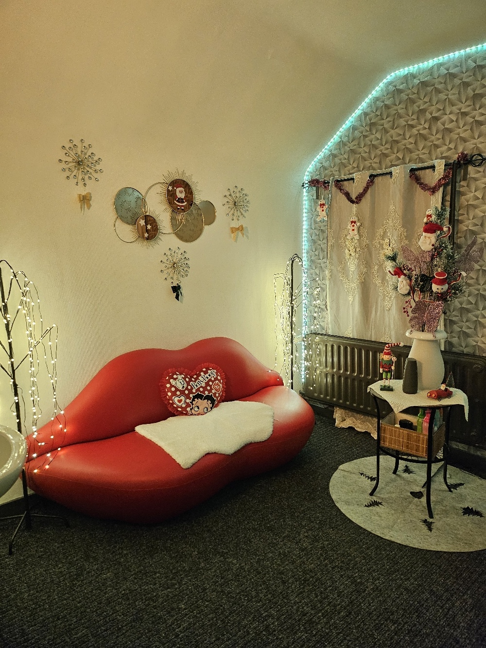 Xtase-zen - Nightclub in Gembloux, Belgium