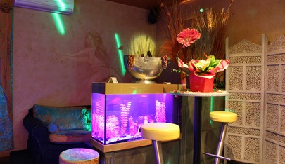 Business Club - Chez Line - Nightclub in Genappe, Belgium