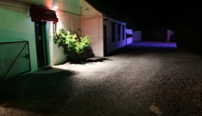 Business Club - Chez Line - Nightclub in Genappe, Belgium