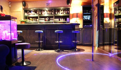 Business Club - Chez Line - Nightclub in Genappe, Belgium