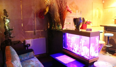 Business Club - Chez Line - Nightclub in Genappe, Belgium