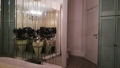 Business Club - Chez Line - Nightclub in Genappe, Belgium