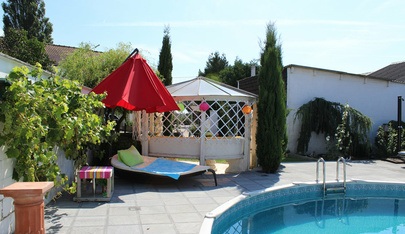 Business Club - Chez Line - Nightclub in Genappe, Belgium