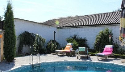 Business Club - Chez Line - Nightclub in Genappe, Belgium