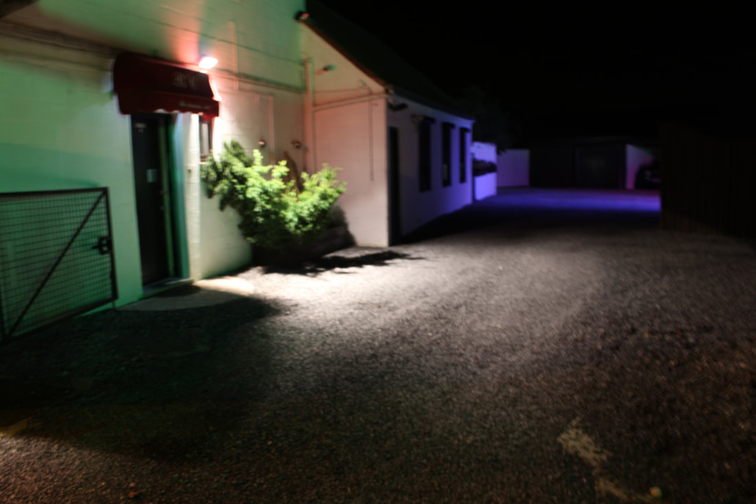 Business Club - Chez Line - Nightclub in Genappe, Belgium