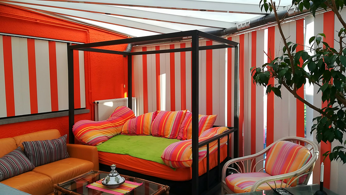 Business Club - Chez Line - Nightclub in Genappe, Belgium
