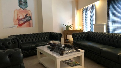 Escort Prive Sofie - Brothel in Gent, Belgium