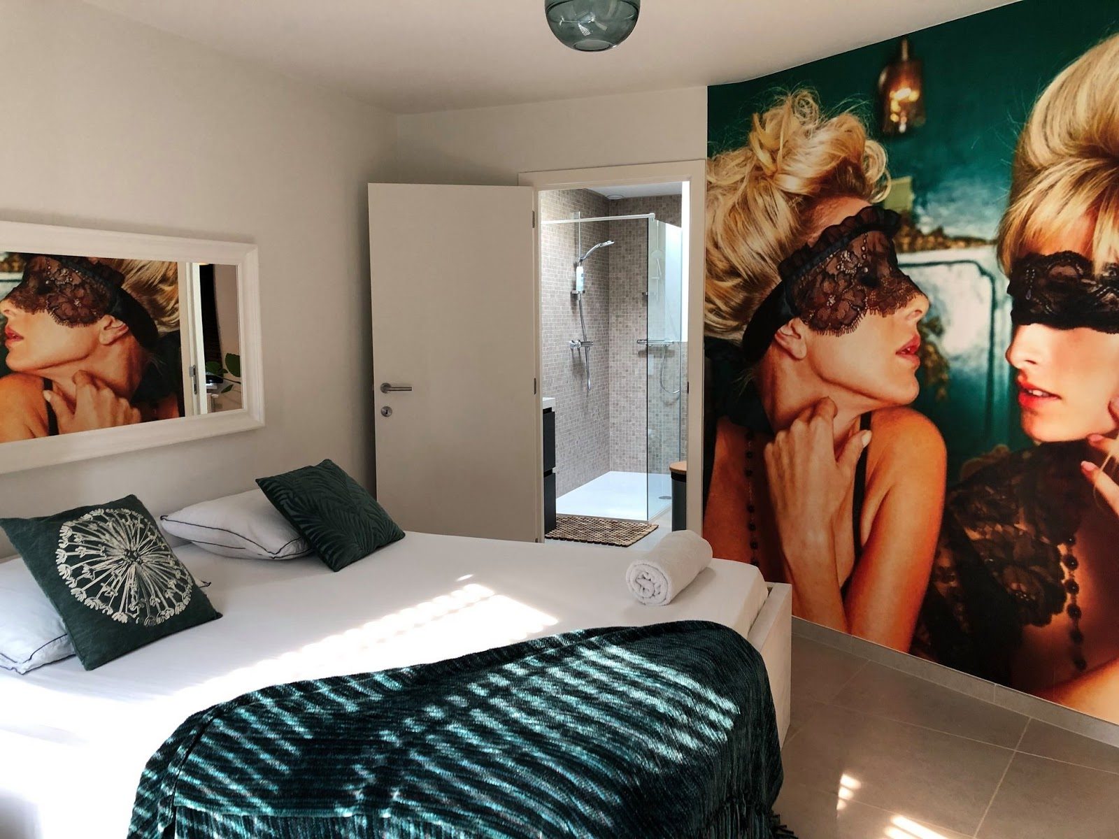 Escort Prive Sofie - Brothel in Gent, Belgium