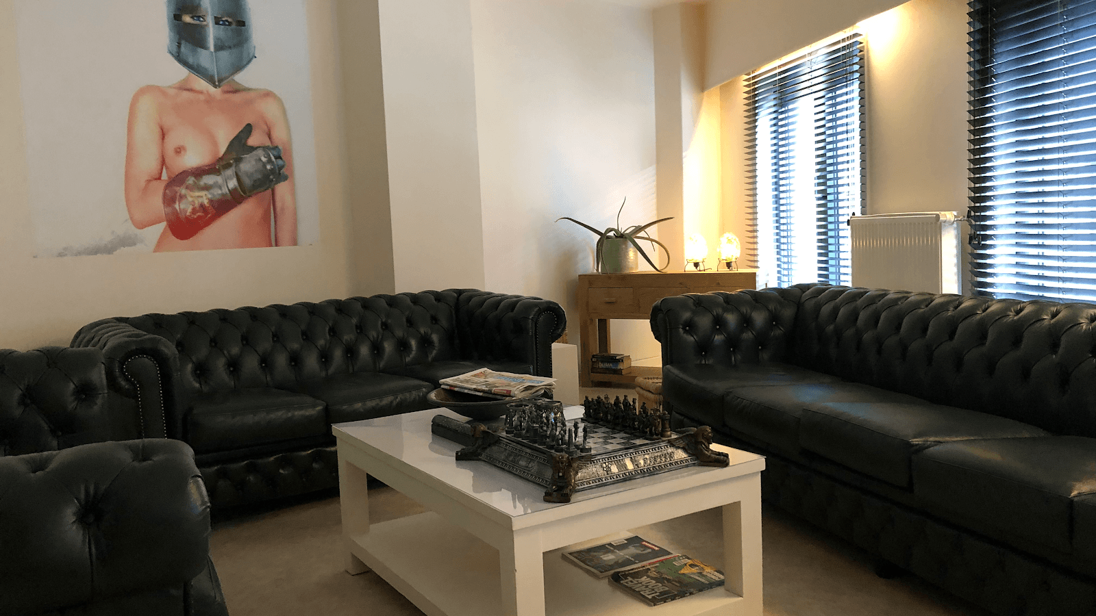Escort Prive Sofie - Brothel in Gent, Belgium