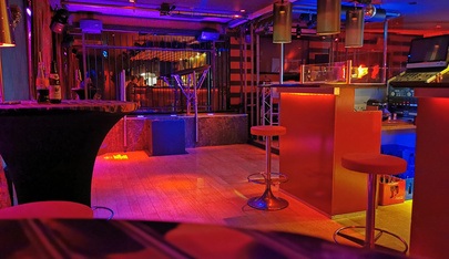 Club Adonis(gay Club, Men Only) - Swinger Club in Gent, Belgium