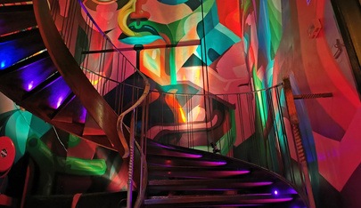 Club Adonis(gay Club, Men Only) - Swinger Club in Gent, Belgium