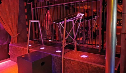 Club Adonis(gay Club, Men Only) - Swinger Club in Gent, Belgium