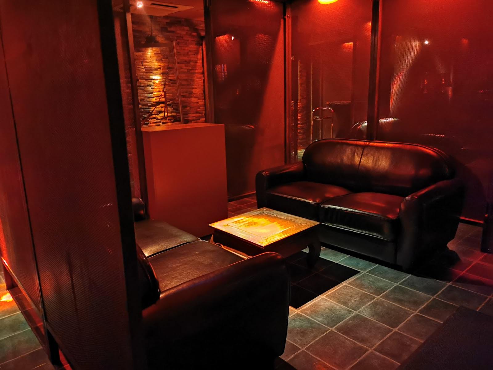 Club Adonis(gay Club, Men Only) - Swinger Club in Gent, Belgium