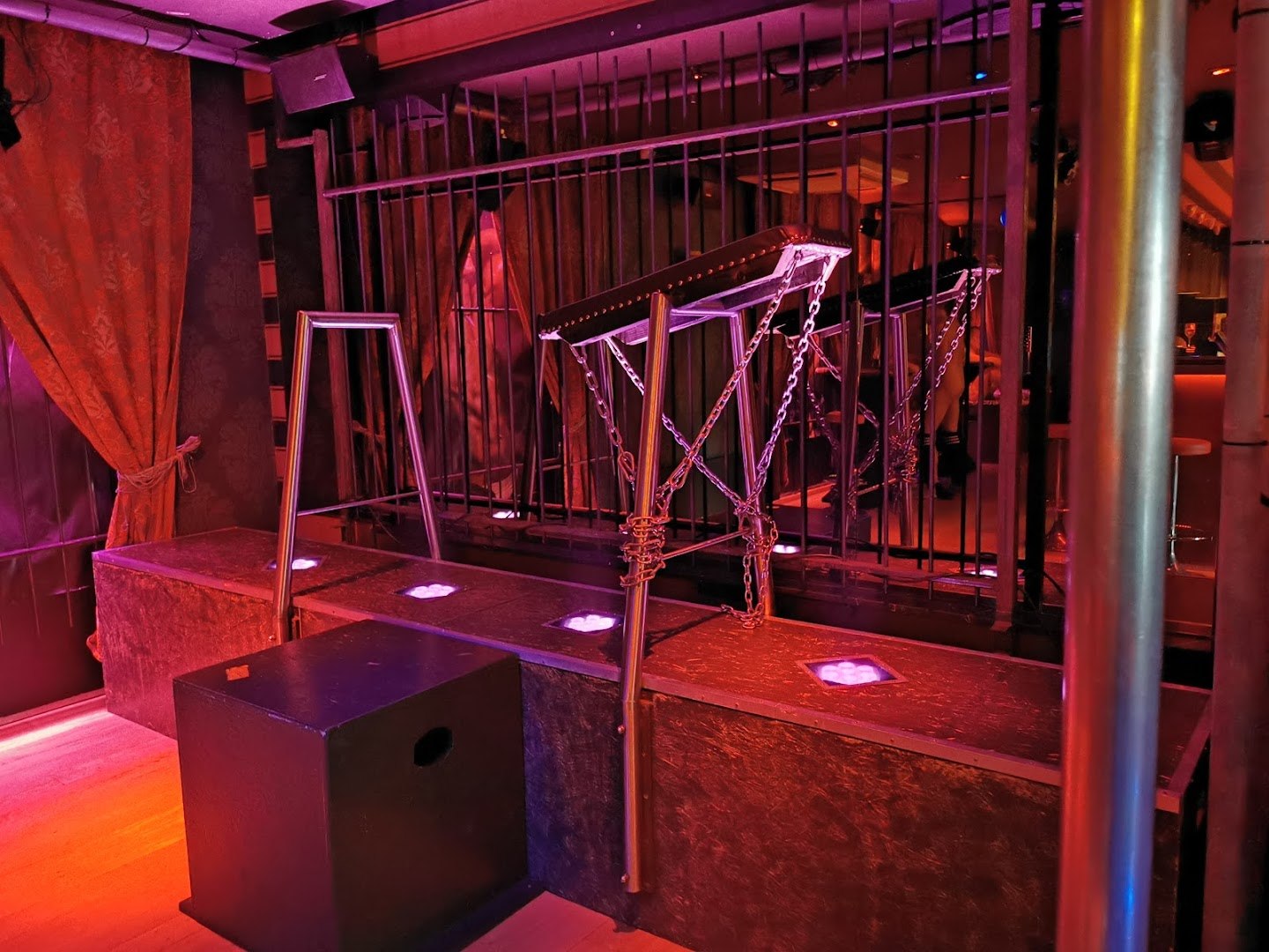 Club Adonis(gay Club, Men Only) - Swinger Club in Gent, Belgium