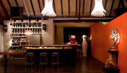 Shivaz - Swinger Club in Gent, Belgium