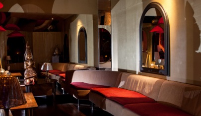 Shivaz - Swinger Club in Gent, Belgium