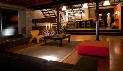 Shivaz - Swinger Club in Gent, Belgium