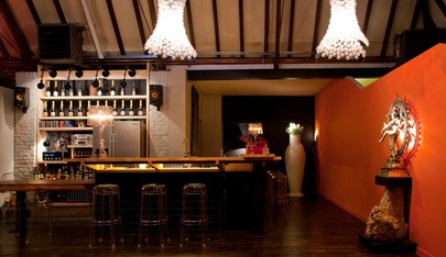 Shivaz - Swinger Club in Gent, Belgium