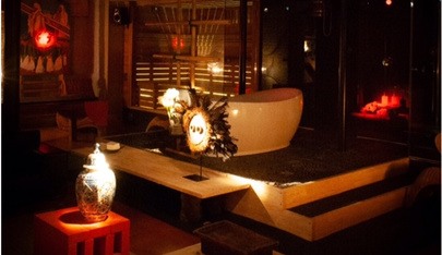 Shivaz - Swinger Club in Gent, Belgium