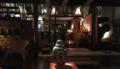 Shivaz - Swinger Club in Gent, Belgium
