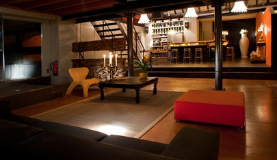 Shivaz - Swinger Club in Gent, Belgium