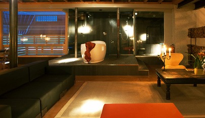 Shivaz - Swinger Club in Gent, Belgium