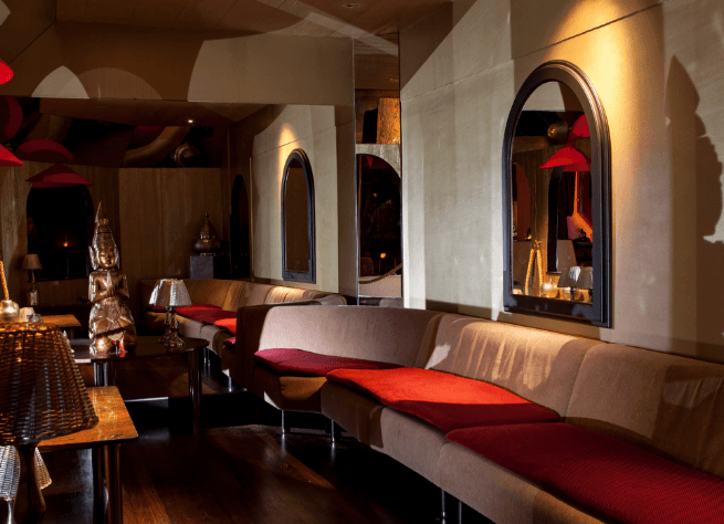 Shivaz - Swinger Club in Gent, Belgium
