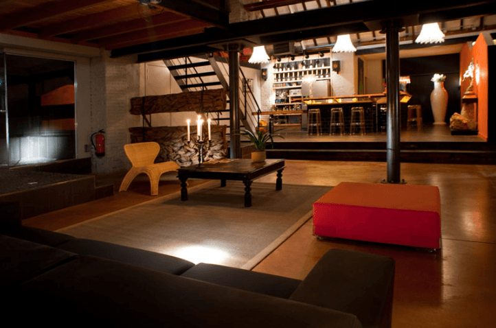 Shivaz - Swinger Club in Gent, Belgium
