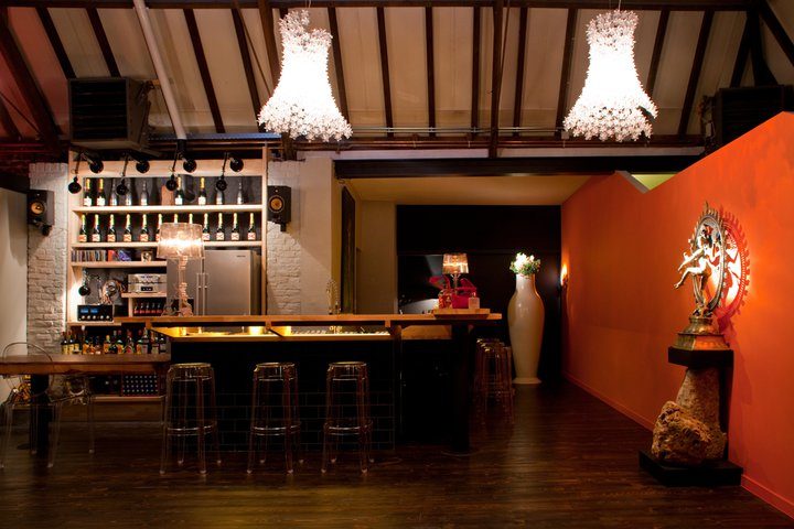 Shivaz - Swinger Club in Gent, Belgium