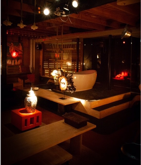 Shivaz - Swinger Club in Gent, Belgium