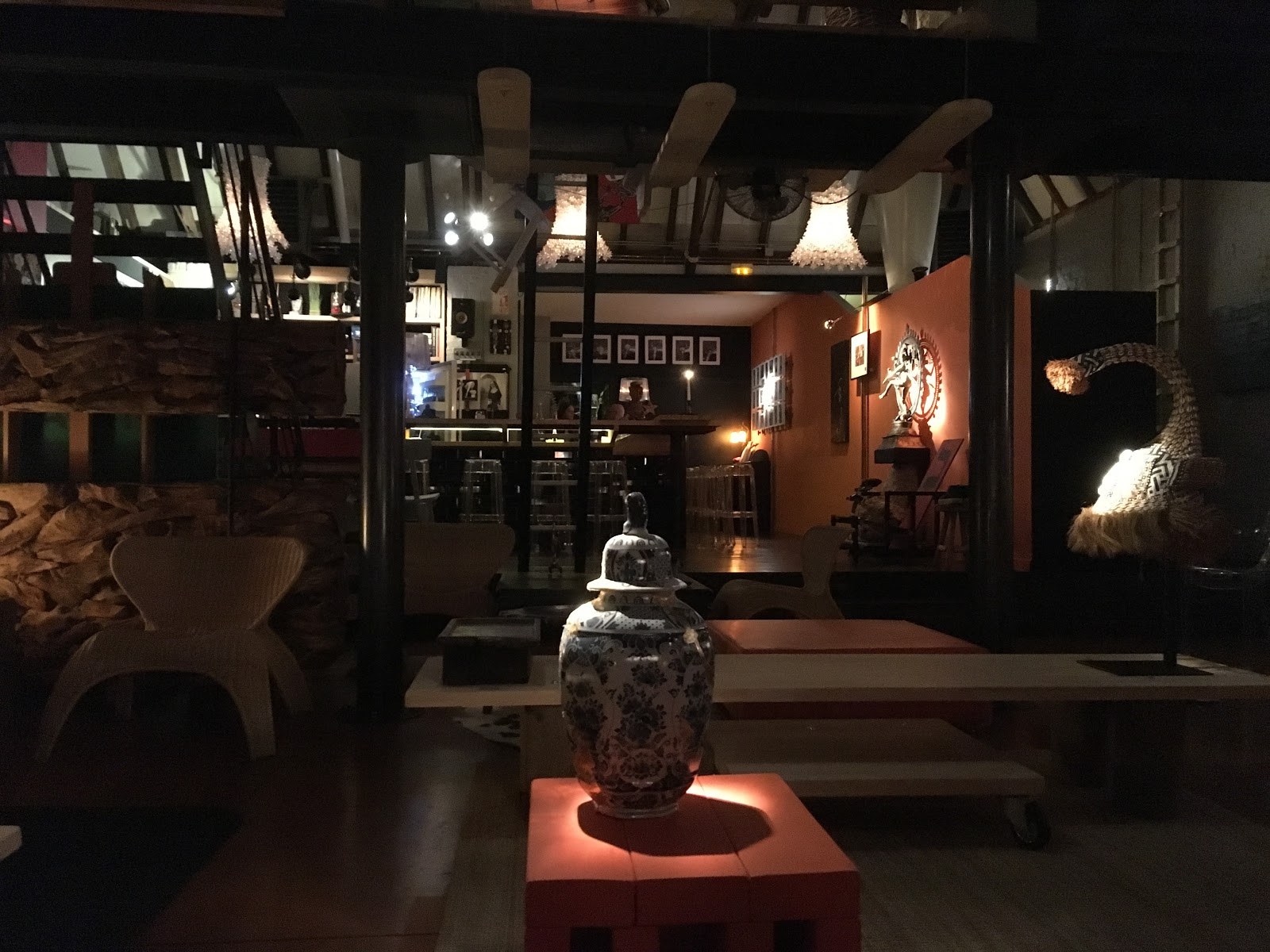 Shivaz - Swinger Club in Gent, Belgium