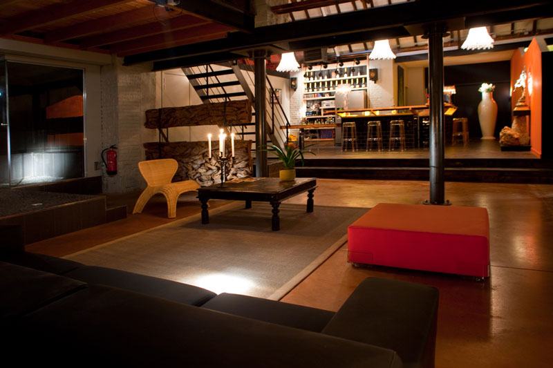 Shivaz - Swinger Club in Gent, Belgium