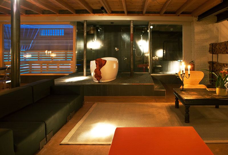 Shivaz - Swinger Club in Gent, Belgium