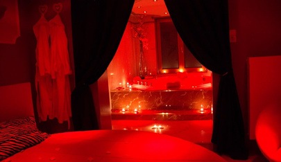 Pure Love Club - Nightclub in Grobbendonk, Belgium