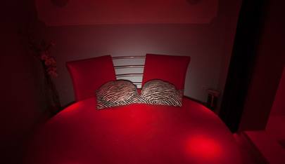 Pure Love Club - Nightclub in Grobbendonk, Belgium