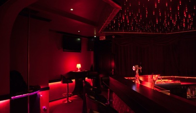 Pure Love Club - Nightclub in Grobbendonk, Belgium