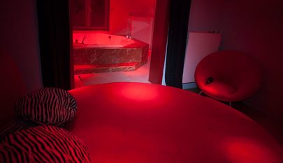 Pure Love Club - Nightclub in Grobbendonk, Belgium