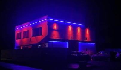 Pure Love Club - Nightclub in Grobbendonk, Belgium