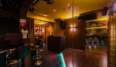 Pure Love Club - Nightclub in Grobbendonk, Belgium