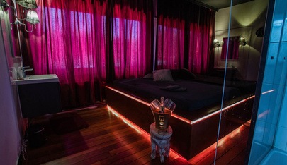 Pure Love Club - Nightclub in Grobbendonk, Belgium